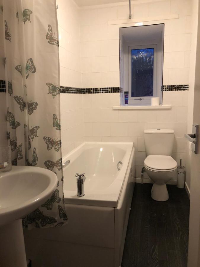 Spacious 2 Bedroom House Shotton  Extérieur photo
