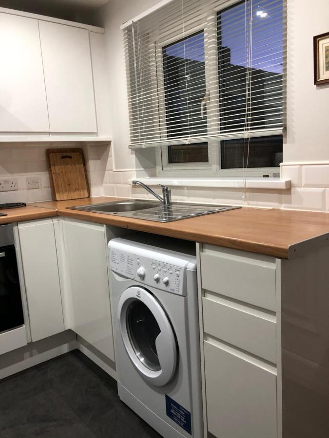 Spacious 2 Bedroom House Shotton  Extérieur photo