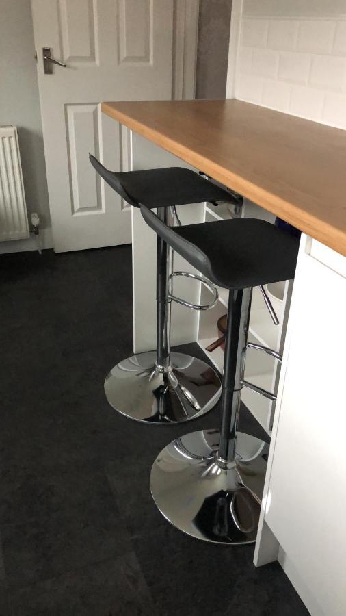 Spacious 2 Bedroom House Shotton  Extérieur photo
