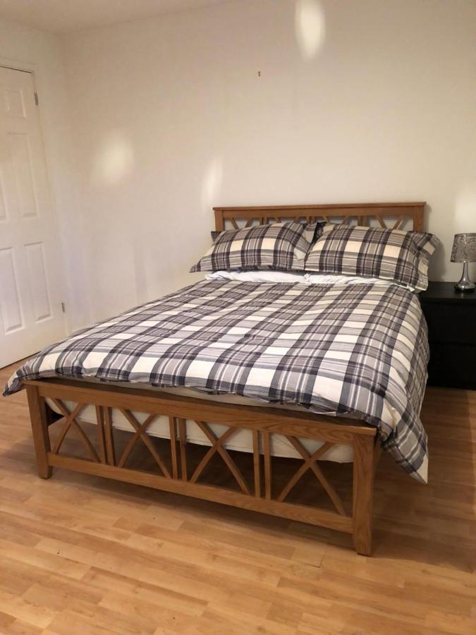 Spacious 2 Bedroom House Shotton  Extérieur photo