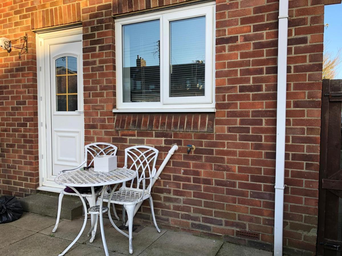 Spacious 2 Bedroom House Shotton  Extérieur photo