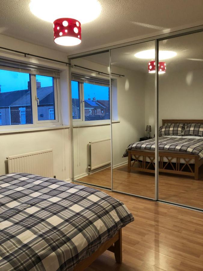 Spacious 2 Bedroom House Shotton  Extérieur photo