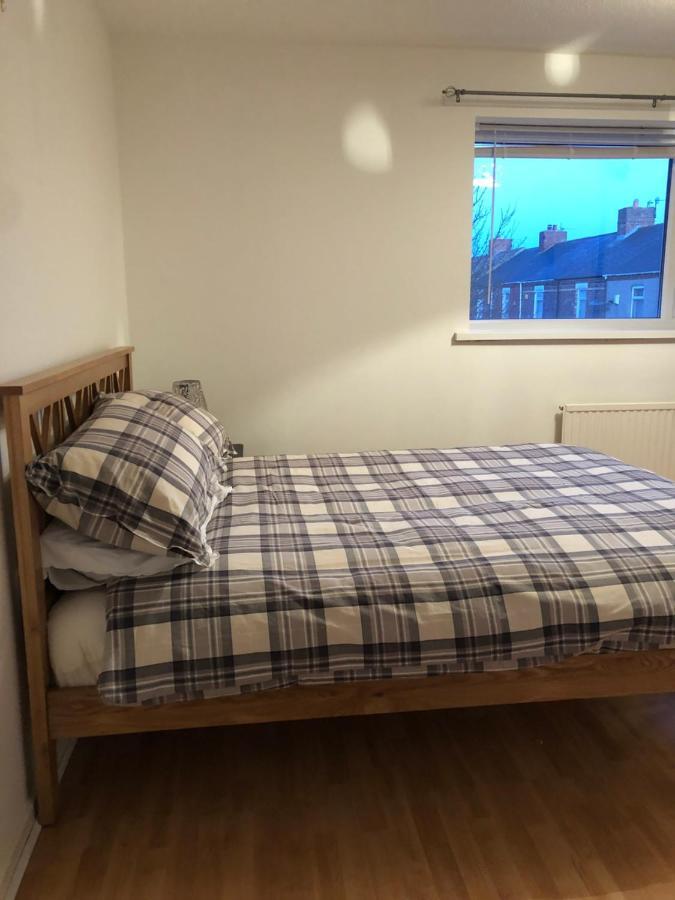 Spacious 2 Bedroom House Shotton  Extérieur photo