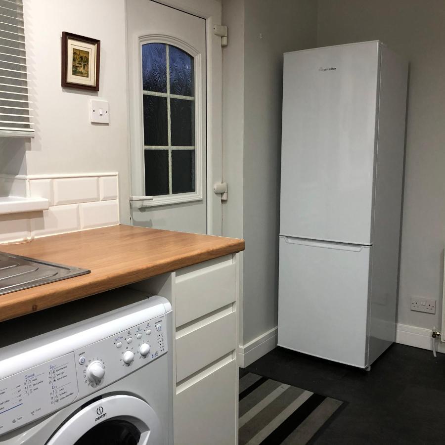 Spacious 2 Bedroom House Shotton  Extérieur photo